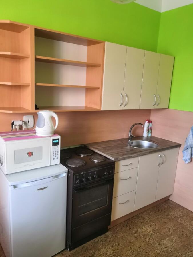 Apartmanovy Dum Velke Losiny Hotel Exterior photo