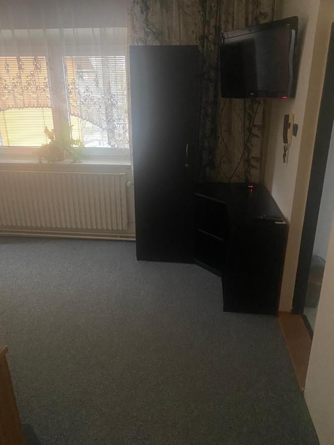 Apartmanovy Dum Velke Losiny Hotel Exterior photo